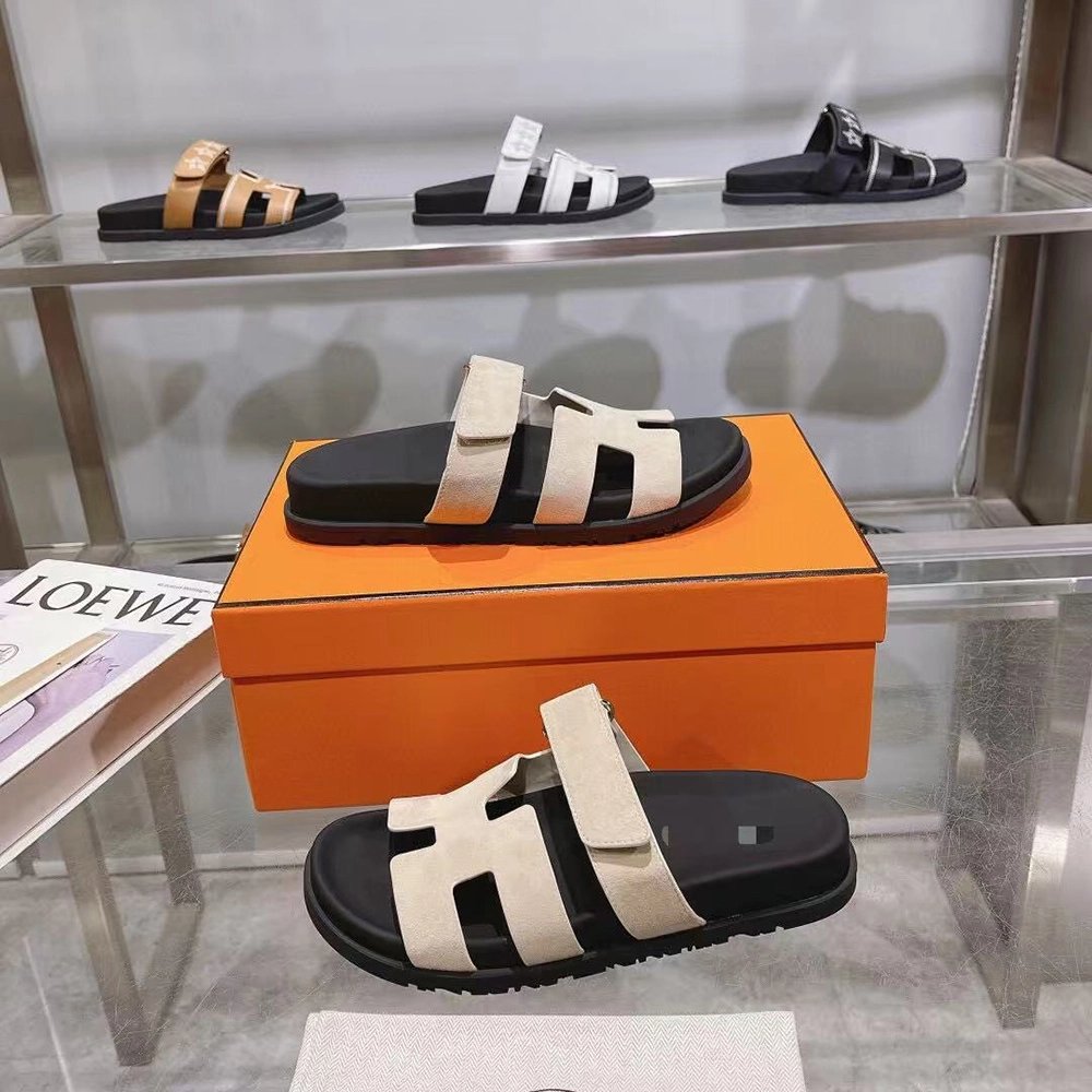 Hermes Chypre sandal,HERMES SHOES,More Brands