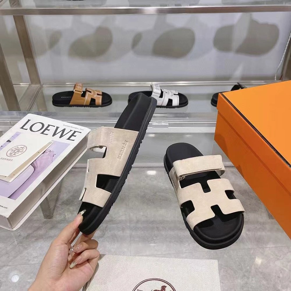 Hermes Chypre sandal,HERMES SHOES,More Brands