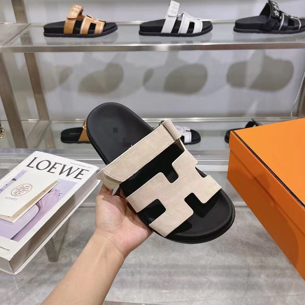 Hermes Chypre sandal,HERMES SHOES,More Brands