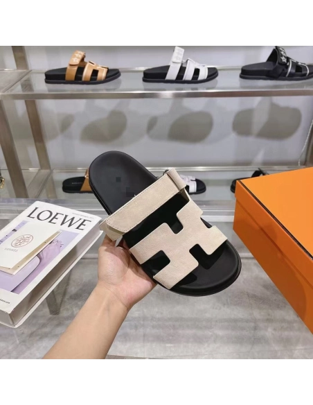 Hermes Chypre sandal,HERMES SHOES,More Brands