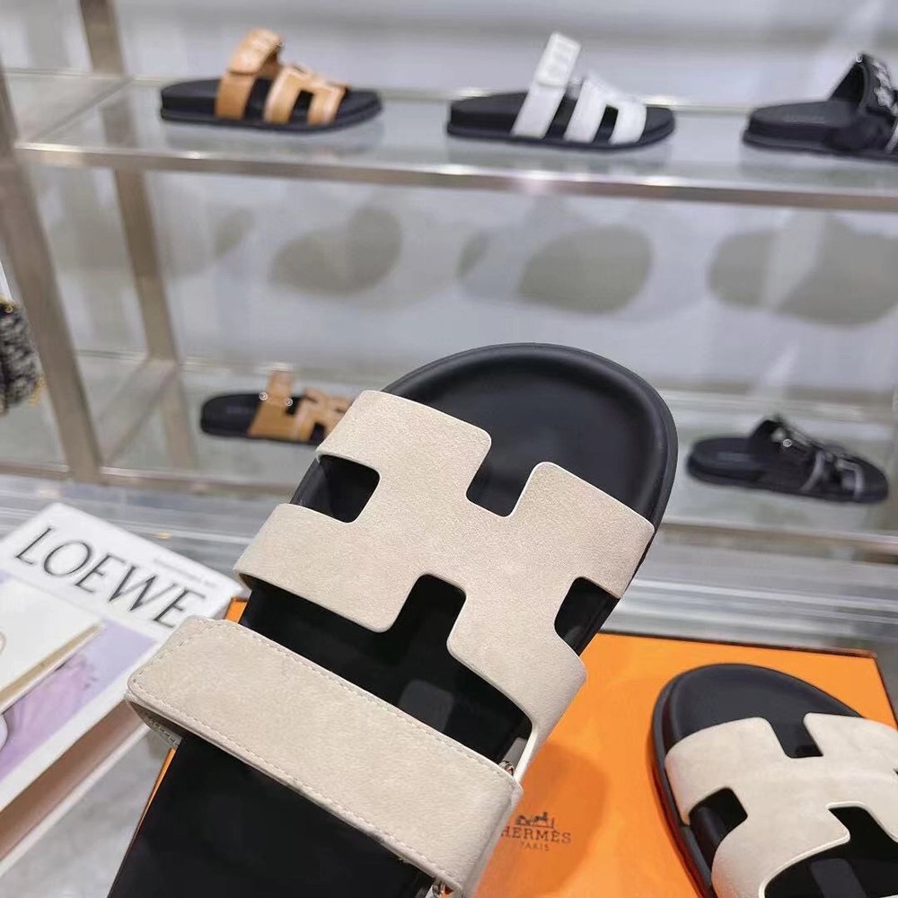 Hermes Chypre sandal,HERMES SHOES,More Brands