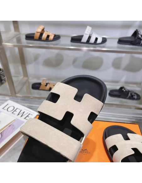 Hermes Chypre sandal,HERMES SHOES,More Brands