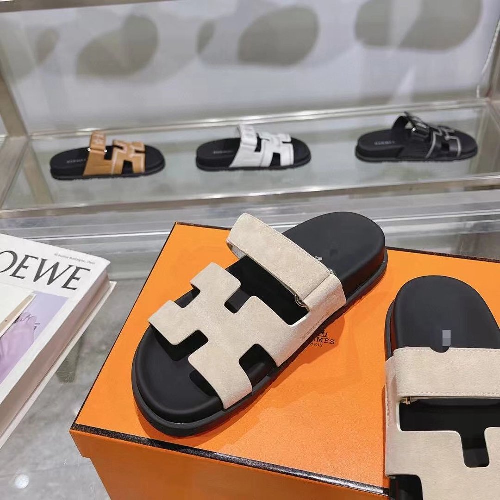 Hermes Chypre sandal,HERMES SHOES,More Brands