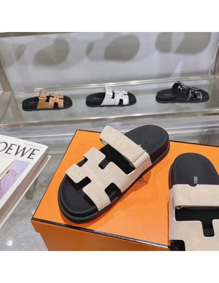 Hermes Chypre sandal,HERMES SHOES,More Brands