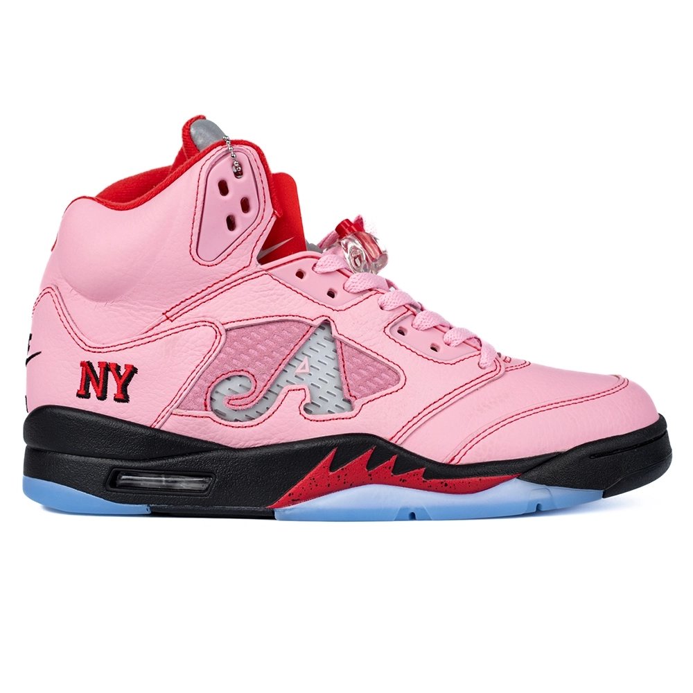 Awake NY x Air Jordan 5 Arctic Pink,AIR JORDAN 5,Air Jordan