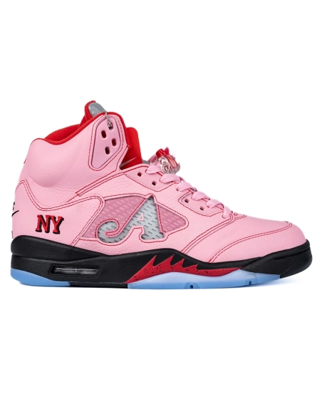 Awake NY x Air Jordan 5 Arctic Pink,AIR JORDAN 5,Air Jordan