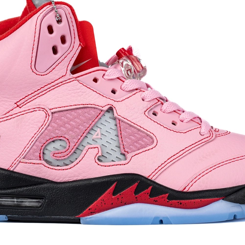 Awake NY x Air Jordan 5 Arctic Pink,AIR JORDAN 5,Air Jordan