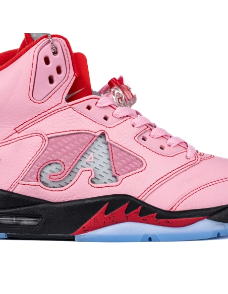 Awake NY x Air Jordan 5 Arctic Pink,AIR JORDAN 5,Air Jordan