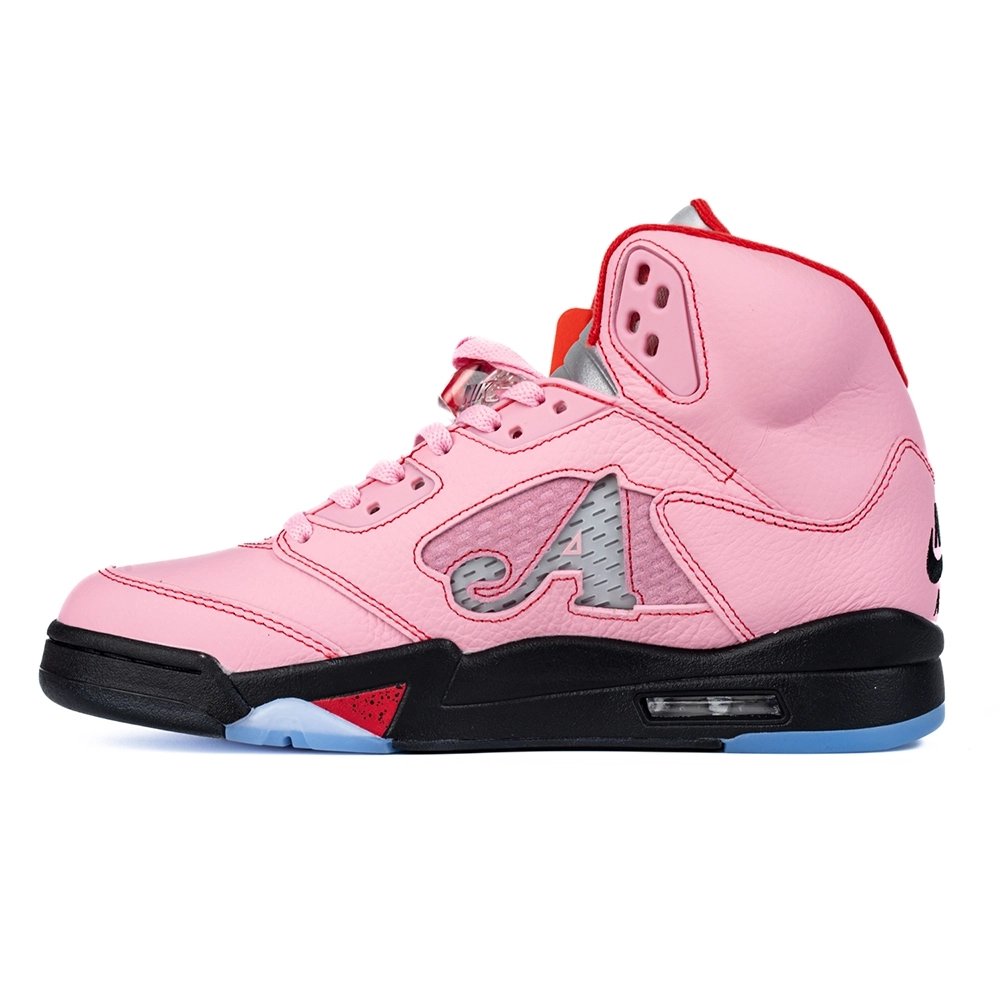 Awake NY x Air Jordan 5 Arctic Pink,AIR JORDAN 5,Air Jordan