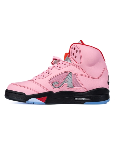 Awake NY x Air Jordan 5 Arctic Pink,AIR JORDAN 5,Air Jordan