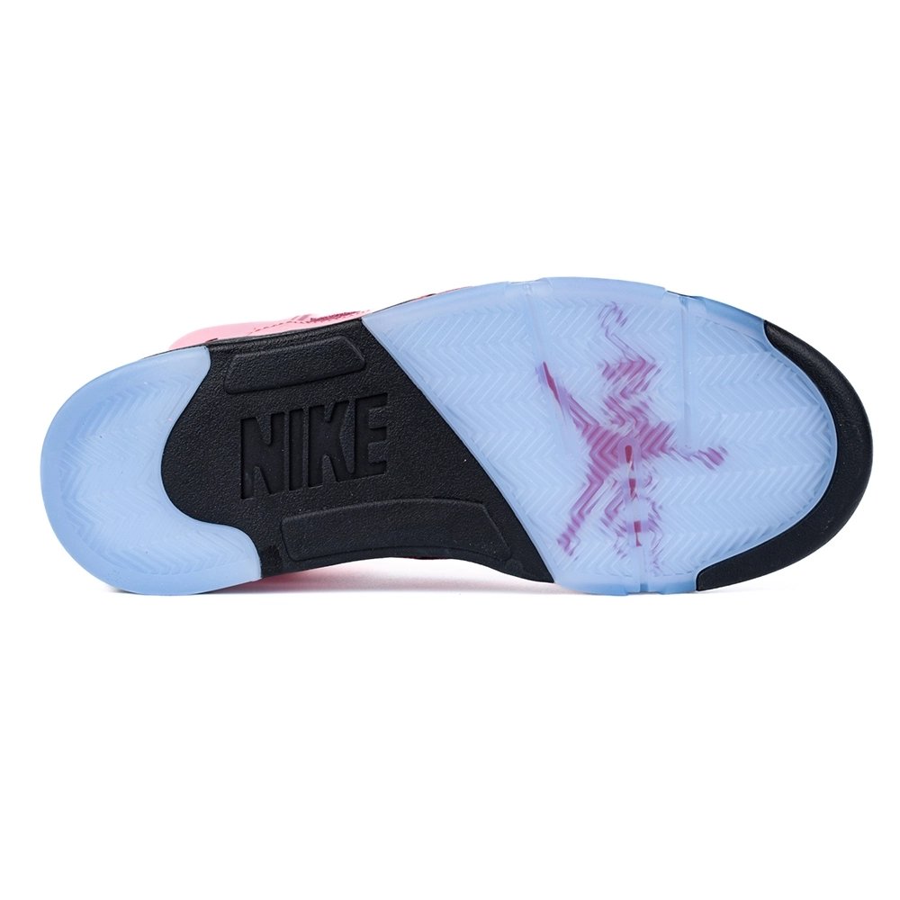 Awake NY x Air Jordan 5 Arctic Pink,AIR JORDAN 5,Air Jordan