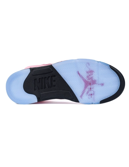 Awake NY x Air Jordan 5 Arctic Pink,AIR JORDAN 5,Air Jordan