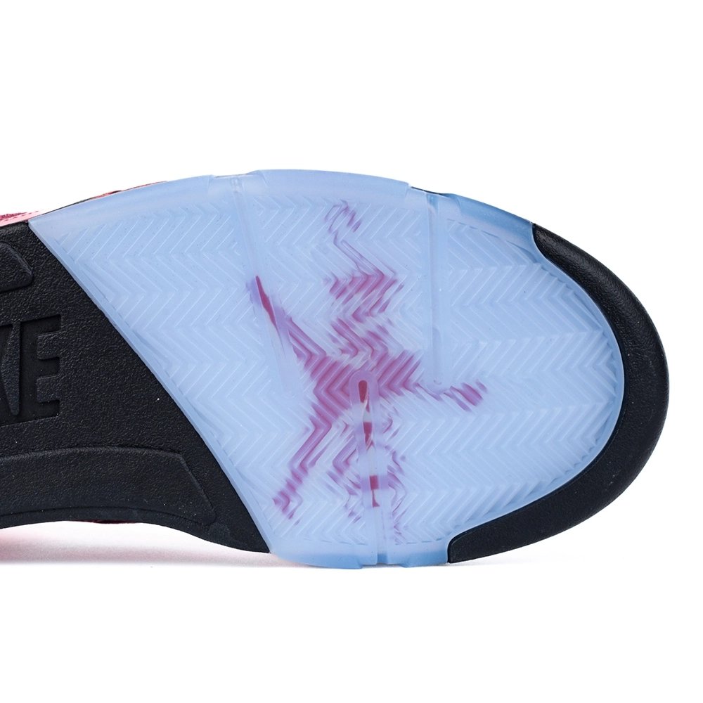 Awake NY x Air Jordan 5 Arctic Pink,AIR JORDAN 5,Air Jordan
