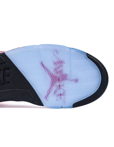 Awake NY x Air Jordan 5 Arctic Pink,AIR JORDAN 5,Air Jordan