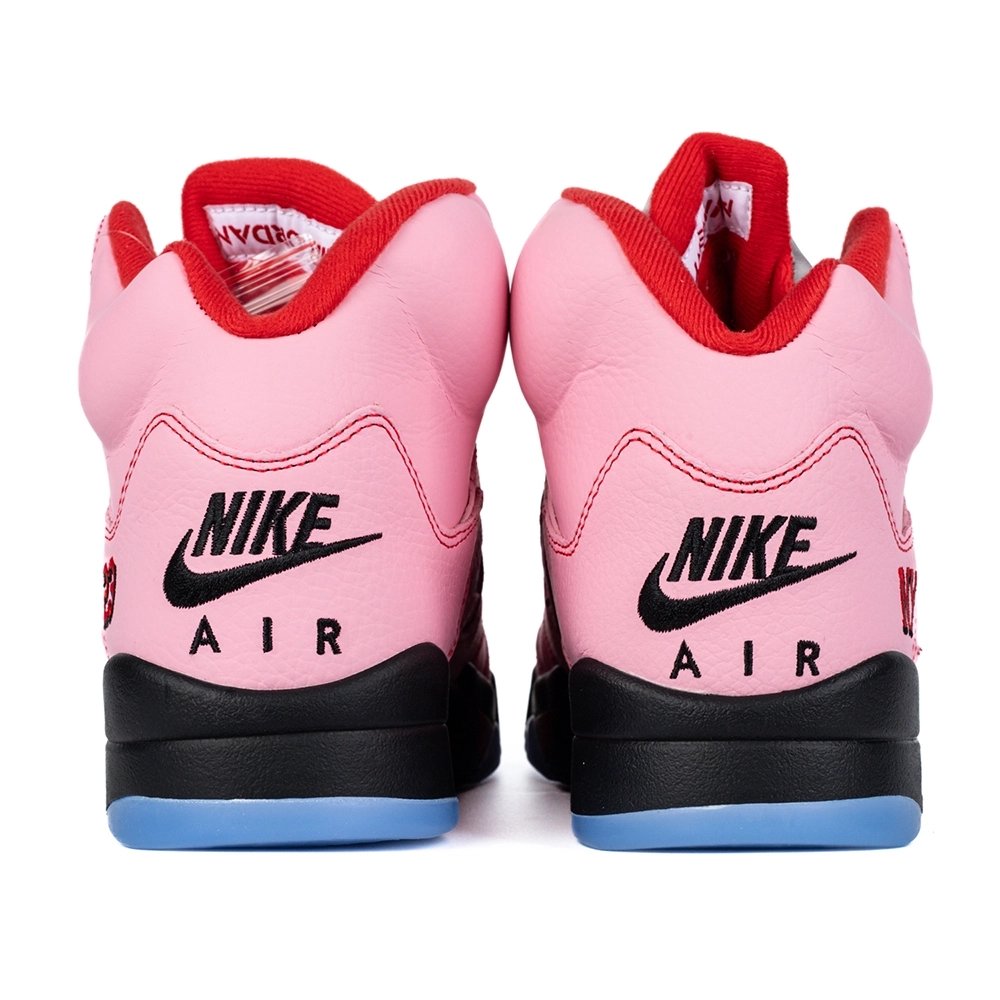 Awake NY x Air Jordan 5 Arctic Pink,AIR JORDAN 5,Air Jordan