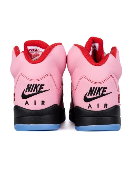 Awake NY x Air Jordan 5 Arctic Pink,AIR JORDAN 5,Air Jordan