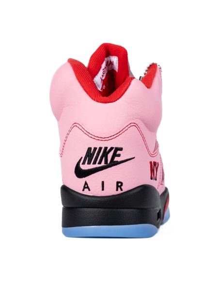 Awake NY x Air Jordan 5 Arctic Pink,AIR JORDAN 5,Air Jordan