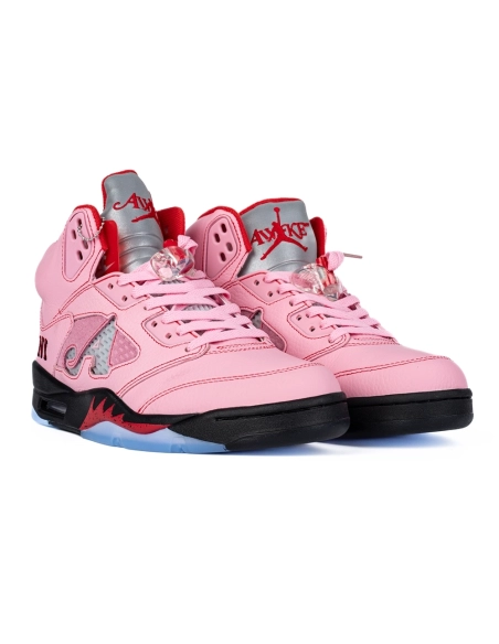Awake NY x Air Jordan 5 Arctic Pink,AIR JORDAN 5,Air Jordan