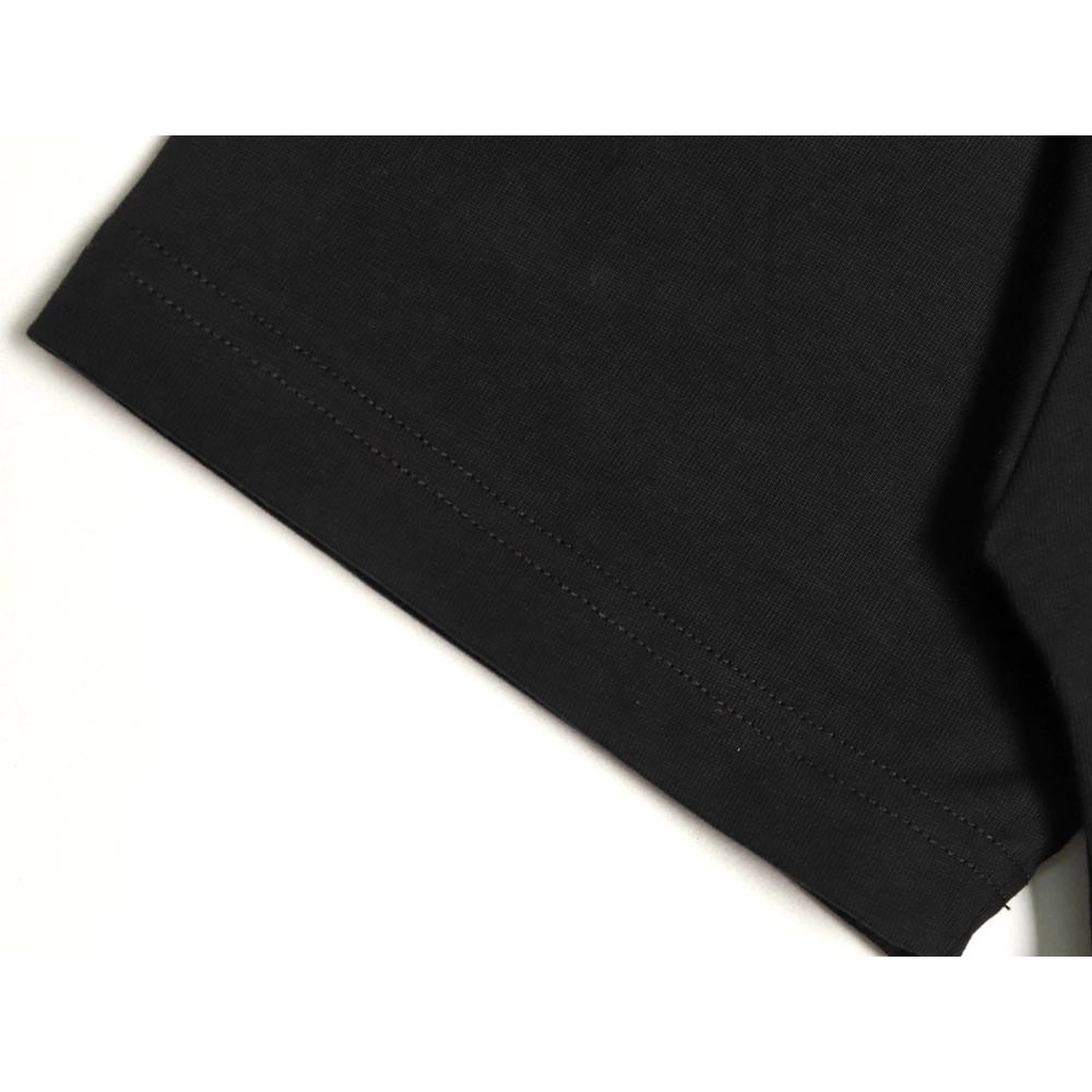 Loewe x On collaboration shortsleeved Tshirt,Loewe T Shirt,Tshirt,APPAREL