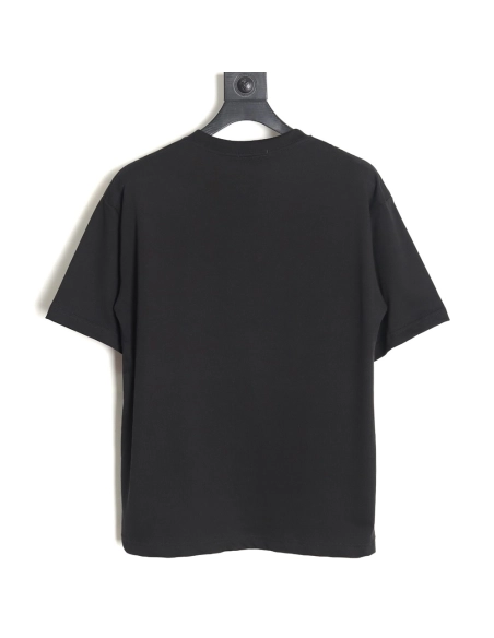 Loewe Briquette Short Sleeve TShirt,Loewe T Shirt,Tshirt,APPAREL