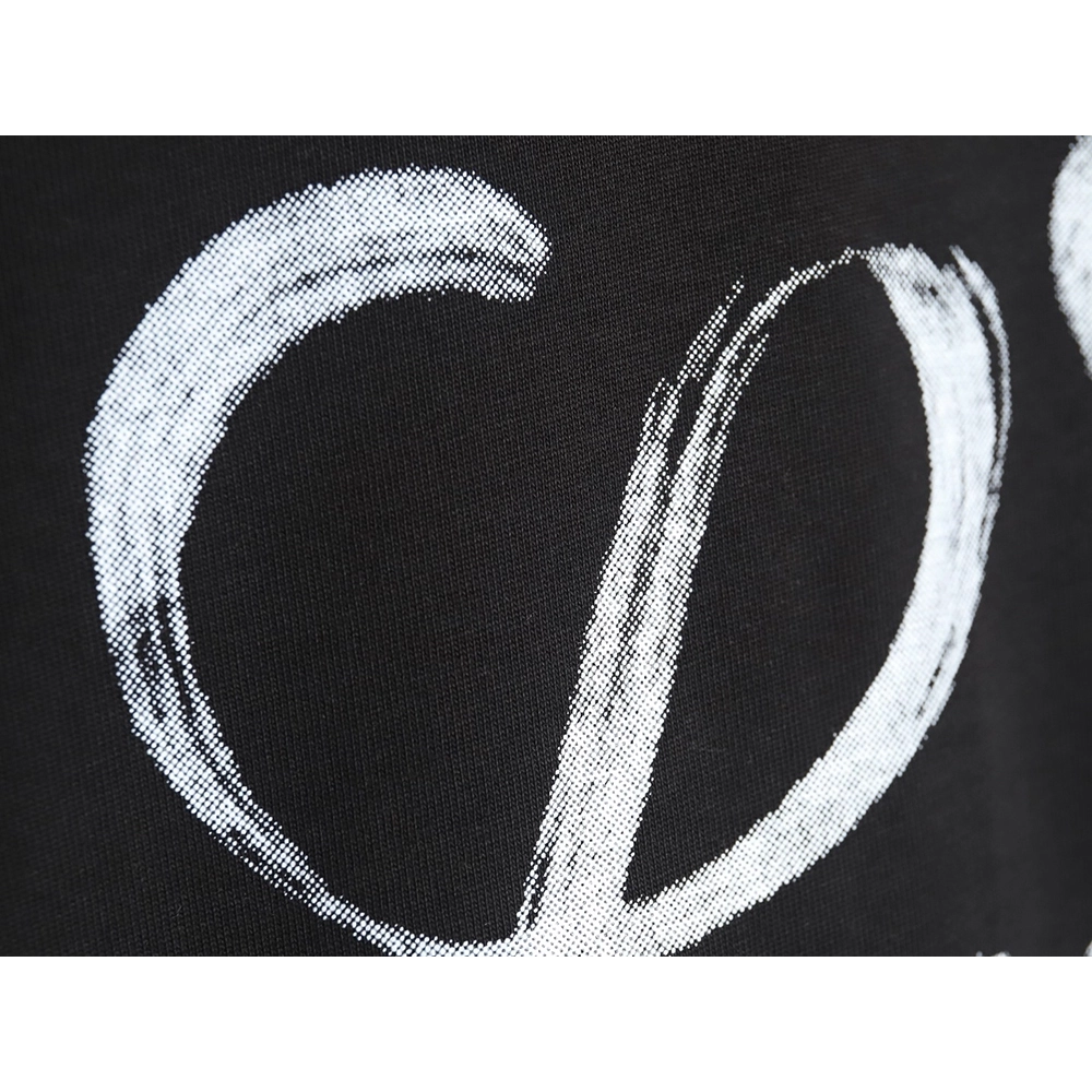 Loewe Briquette Short Sleeve TShirt,Loewe T Shirt,Tshirt,APPAREL