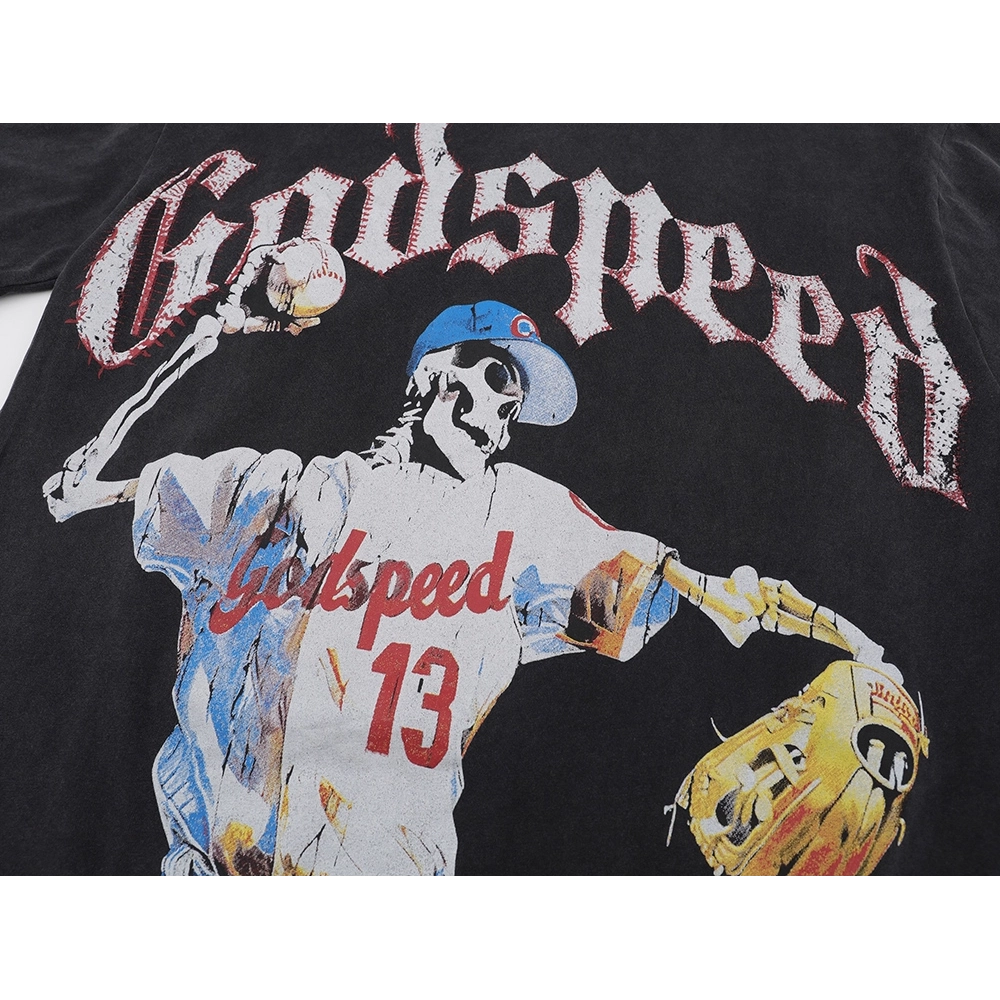 God speed Strike I TShirt,Godspeed T Shirt,Tshirt,APPAREL