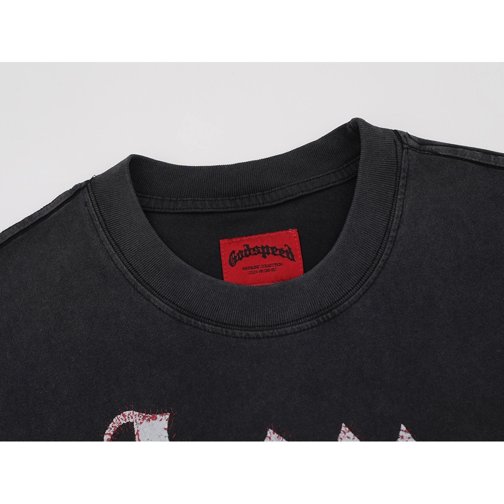 God speed Strike I TShirt,Godspeed T Shirt,Tshirt,APPAREL