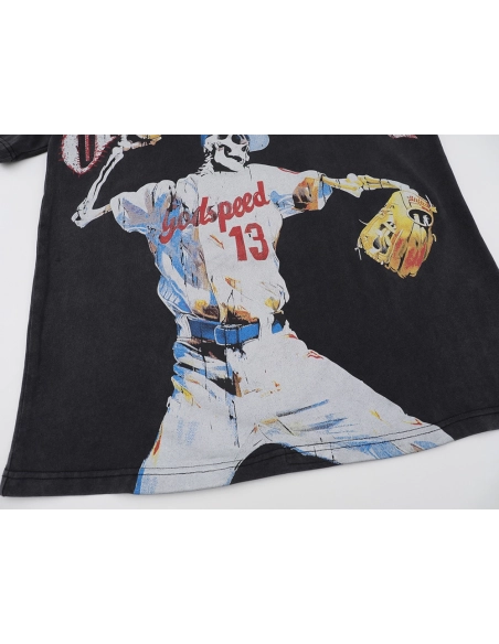 God speed Strike I TShirt,Godspeed T Shirt,Tshirt,APPAREL