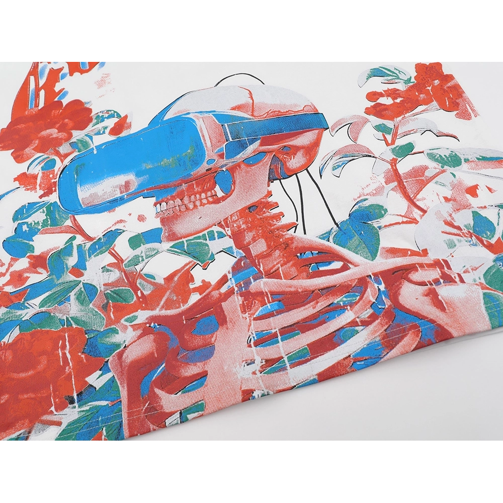 God speed Vision Pro Tshirt,Godspeed T Shirt,Tshirt,APPAREL