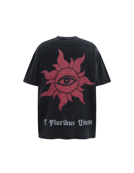 God speed Arose TShirt,Godspeed T Shirt,Tshirt,APPAREL