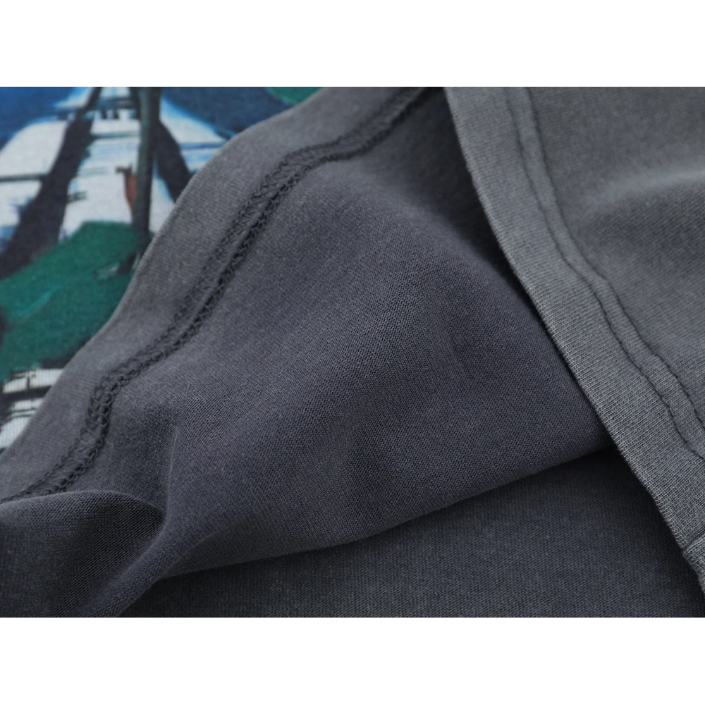 God speed Arose TShirt,Godspeed T Shirt,Tshirt,APPAREL