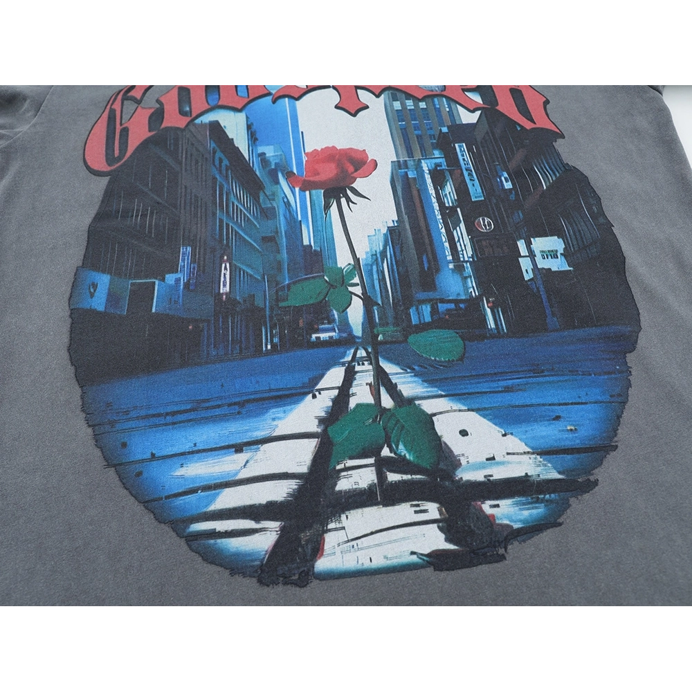 God speed Arose TShirt,Godspeed T Shirt,Tshirt,APPAREL