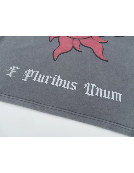 God speed Arose TShirt,Godspeed T Shirt,Tshirt,APPAREL