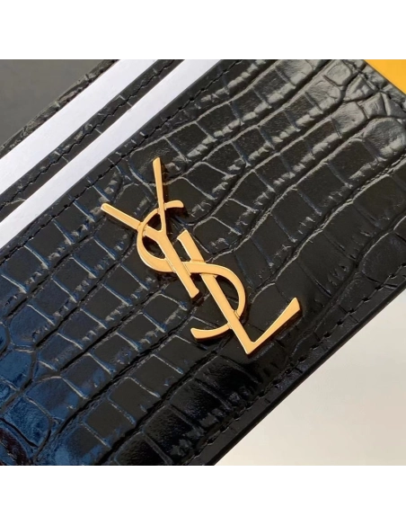 YSL Bags 423291 10X7.5X0.5cm