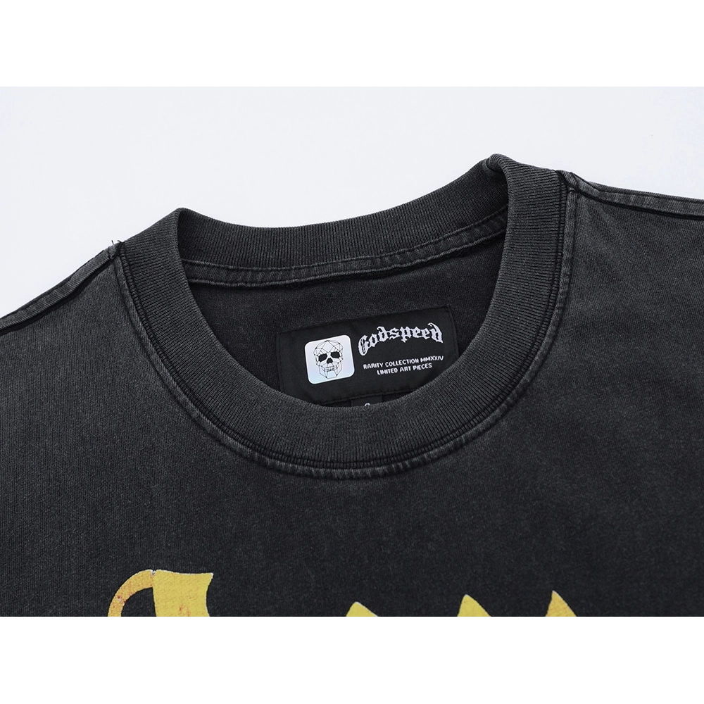 God speed Long Lonely Road Tshirt,Godspeed T Shirt,Tshirt,APPAREL