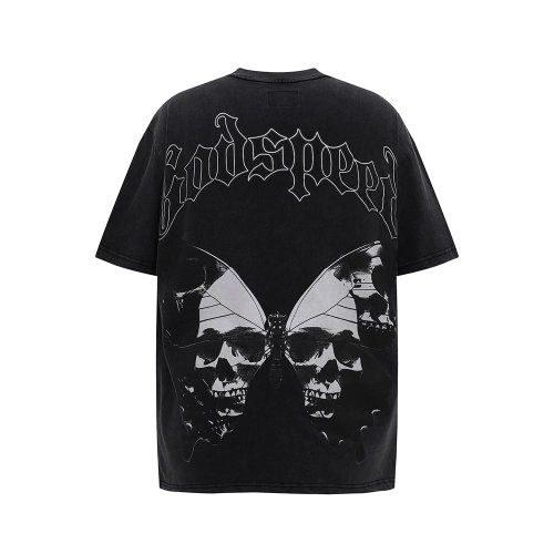 God speed Butterfly Effect TShirt,Godspeed T Shirt,Tshirt,APPAREL