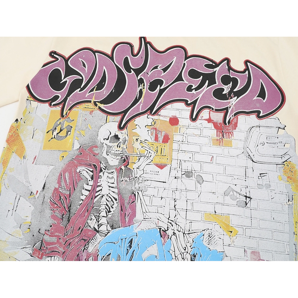 God speed Stoner TShirt,Godspeed T Shirt,Tshirt,APPAREL