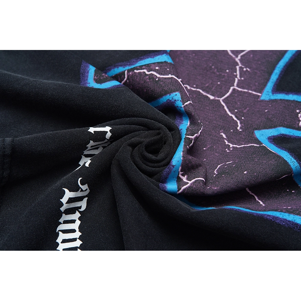 God Speed Space Walk Washed TShirt,Godspeed T Shirt,Tshirt,APPAREL