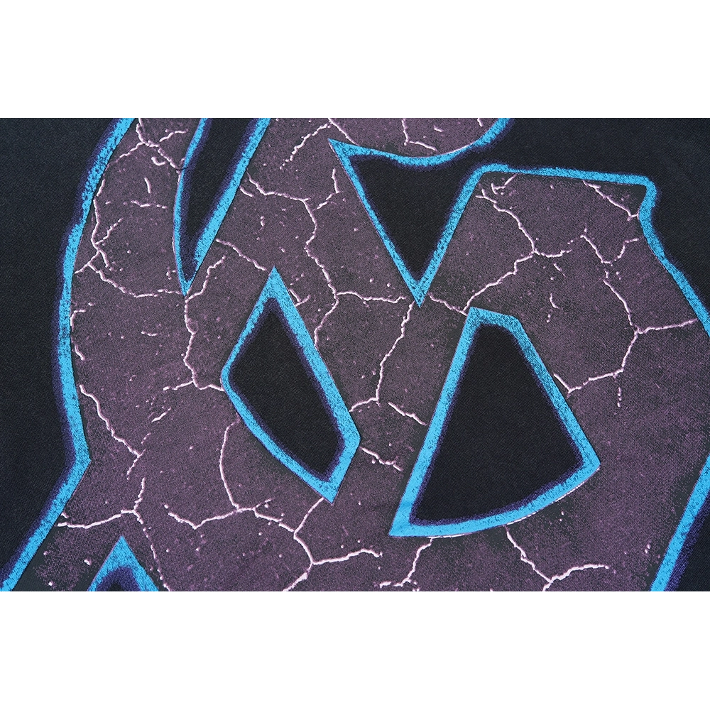 God Speed Space Walk Washed TShirt,Godspeed T Shirt,Tshirt,APPAREL