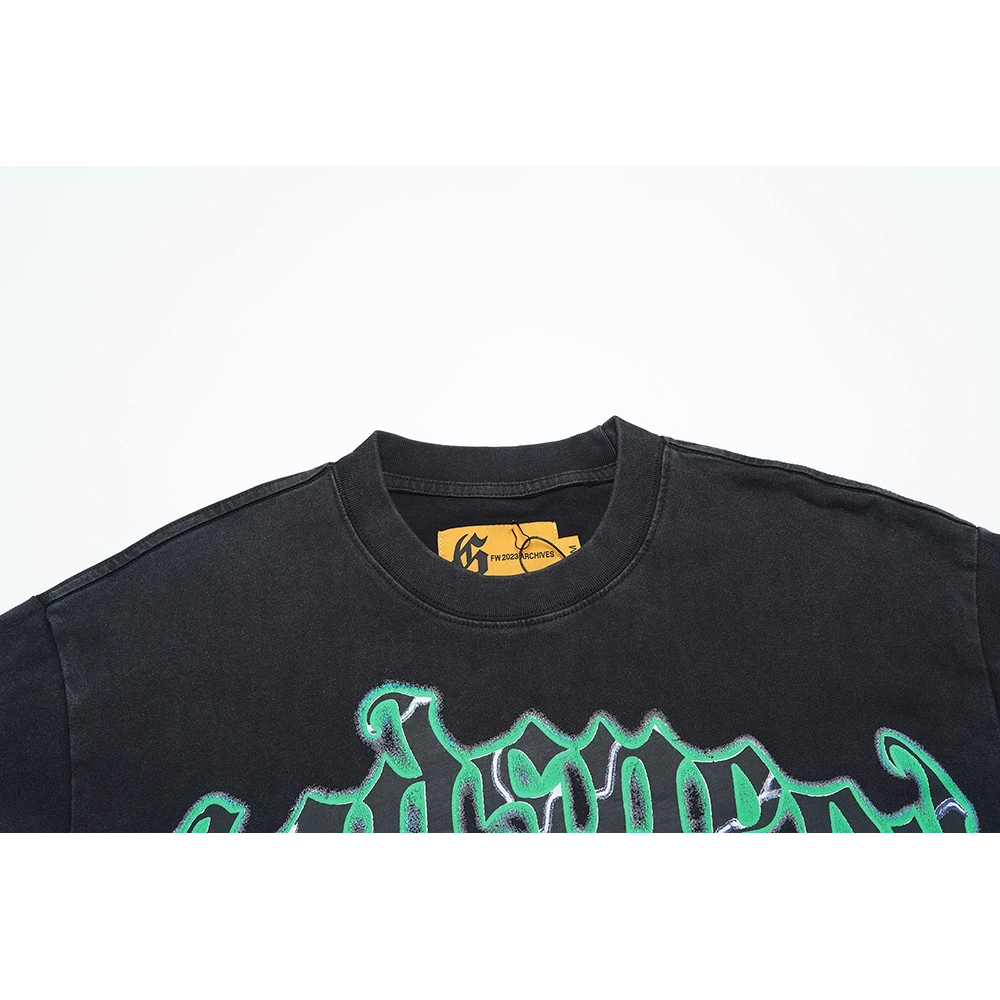 God Speed Space Walk Washed TShirt,Godspeed T Shirt,Tshirt,APPAREL