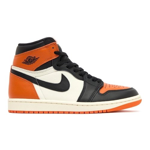 Air Jordan 1 Retro High OG Shattered Backboard 2025,AIR JORDAN 1 HIGH