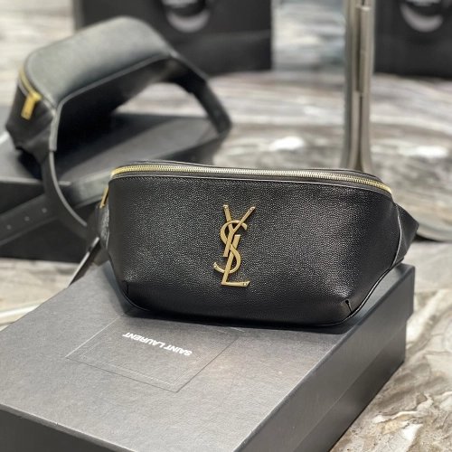 YSL Bags 569737 25X14X3.5cm