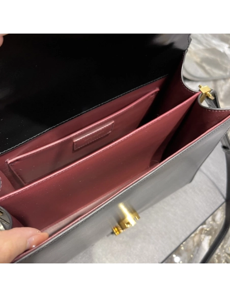 YSL Bags 578000 24.5X20X11.5cm