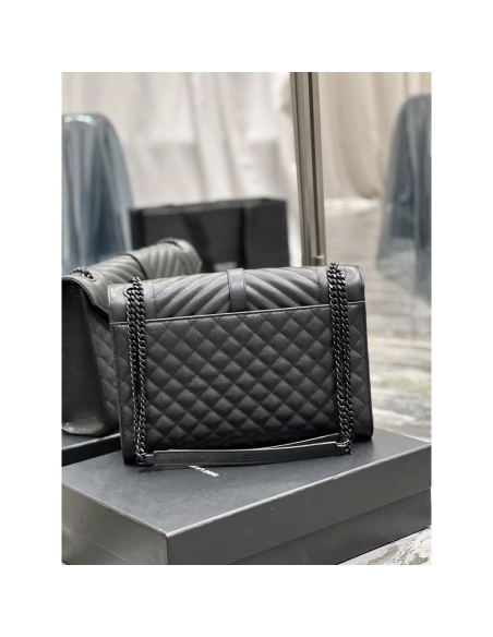 YSL Bags 487198 31X22X7.5cm