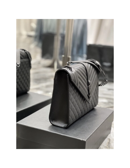 YSL Bags 487198 31X22X7.5cm