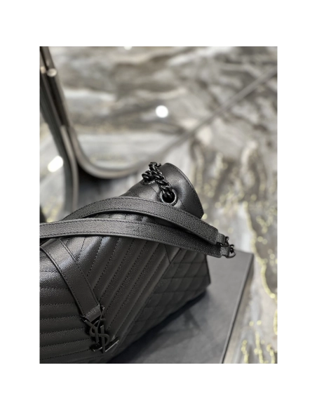 YSL Bags 487198 31X22X7.5cm