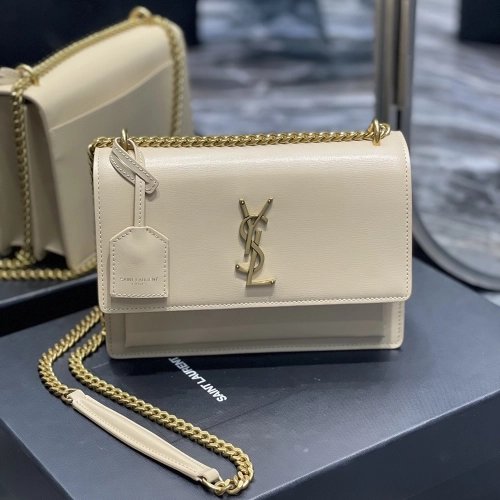 YSL Bags 422906 22X8X16cm