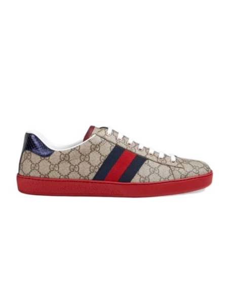 GUCCI,Lowtop,LuxuryFootwear,SNEAKER