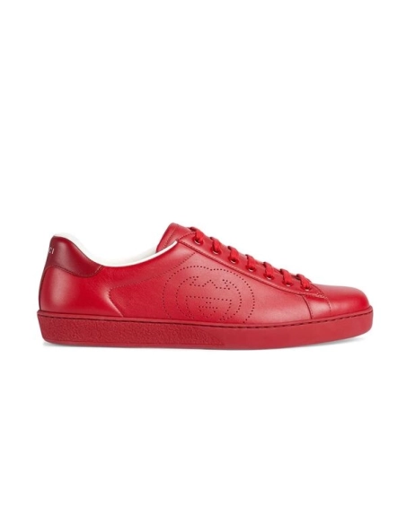GUCCI,LOW-TOP,LuxuryFootwear,Sneakers