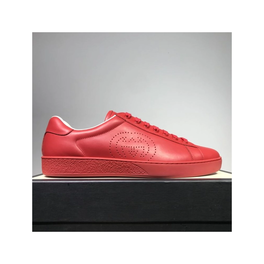 GUCCI,LOW-TOP,LuxuryFootwear,Sneakers